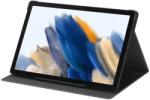 Samsung Калъф Samsung EF-BX200PJ за Tab A8, тъмносив Book Cover (EF-BX200PJEGWW)