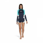 Mares Rash Guard Loose Fit hosszú ujjú (412541XLAQ)