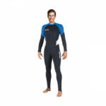 Mares Rash Guard Trilastic Overall (412545XXL)