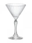 Bormioli rocco AMERICA '20s-Чаша за коктейл "MARTINI SMALL" 155ml (1.22144) (0110432)