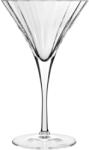 Luigi Bormioli BACH-Чаша "MARTINI" 260ml (10951/01) (C 437) (0110463)