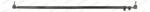 Moog bara directie MOOG LR-DS-5053 (LR-DS-5053) - automobilus