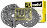Schaeffler LuK Set ambreiaj Schaeffler LuK RepSet 623 3106 09 (623 3106 09)