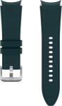 Samsung Curea smartwatch Samsung Sport Band pentru Galaxy Watch4/Watch4 Classic 20mm M/L, Green (ET-SFR89LGEGEU) - dwyn
