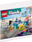 LEGO® Friends - Gördeszka rámpa (30633)