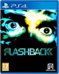 Microids Flashback 25th Anniversary (PS4)