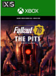 Bethesda Fallout 76 The Pitt [Deluxe Edition] (Xbox One)