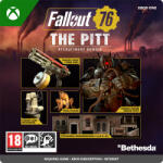 Bethesda Fallout 76 The Pitt Recruitment Bundle (Xbox One)