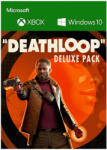 Bethesda Deathloop Deluxe Pack (Xbox One)
