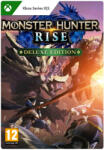 Capcom Monster Hunter Rise [Deluxe Edition] (Xbox Series X/S)