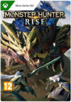 Capcom Monster Hunter Rise (Xbox Series X/S)