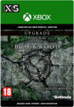 Bethesda The Elder Scrolls Online Blackwood Upgrade (Xbox One)