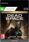 Electronic Arts Dead Space Digital Deluxe Edition Upgrade (Xbox Series X/S)