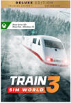 Dovetail Games Train Sim World 3 [Deluxe Edition] (Xbox One)