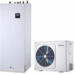 Midea M-Thermal MHA-V10W/D2N8-B-IWT190