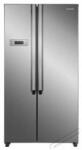 Navon H SBS 442 FX Hűtőszekrény, hűtőgép