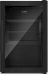 CASO Design BBQ Black R