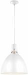 Elstead Lighting FE-BRYNNE-P-FWH