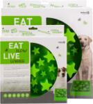  Holland Animal Care Lassan egyél, élj tovább STAR lassú tál zöld S