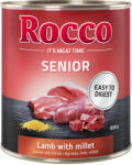 Rocco Rocco Pachet economic Senior 24 x 800 g - mixt