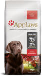 Applaws Applaws Large Breed Adult Pui - 2 x 15 kg