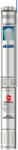 Pedrollo 4SRm 1/20 S PS (49480020WNA1)
