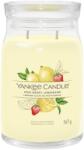 Yankee Candle Iced Berry Lemonade illatgyertya 567 g