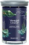 Yankee Candle Tumbler Lakefront Lodge illatgyertya 567 g
