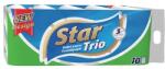 Star Trio Toalettpapír 3 rétegű 10 db