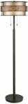 Elstead Lighting Laguna 2 (QZ-LAGUNA-FL-A)