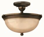Elstead Lighting HK-MAYFLOWER-SF