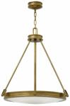 Elstead Lighting HK-COLLIER-P