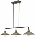 Elstead Lighting HK-RIGBY-ISLE-KZ