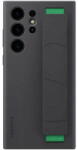 Samsung Galaxy S23 Ultra Silicone cover black (EF-GS918TBEGWW)