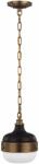 Elstead Lighting FE-CADENCE-1P-MB
