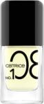 Catrice ICONails 108 Pastel Lemon 10,5 ml