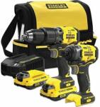 STANLEY SFMCK461D2