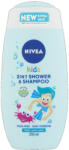 Nivea Kids 250 ml