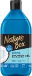 Nature Box Kókusz 385 ml