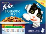 FELIX Fantastic Duo Homemade Selection with vegetables 12x85 g