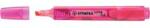 STABILO Swing Cool Colormatrix pink szövegkiemelő (STABILO_275/56-7) (STABILO_275/56-7)