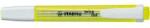 STABILO Swing cool sárga szövegkiemelő (STABILO_275/24) (STABILO_275/24)