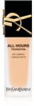 Yves Saint Laurent All Hours Foundation machiaj persistent SPF 39 culoare LC1 25 ml - notino