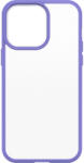 OtterBox Husa OtterBox pentru iPhone 14 Pro Max Clear Purple (77-88902)