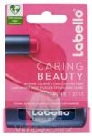 Labello Caring Beauty - Pink színezett - alkuguru