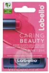 Labello Caring Beauty - Pink színezett