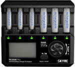SkyRC Charger SkyRC NC2500 Pro AA/AAA (28842) - vexio