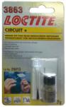 LOCTITE Circuit+ 3863 hátsó szélvédő fűtőszál javító készlet, 2 gr (1151364)