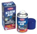 CarPlan légkondicionáló tisztító spray, 150 ml (SOA009)