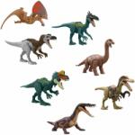 Mattel Jurassic World Veszélyes dinoszaurusz